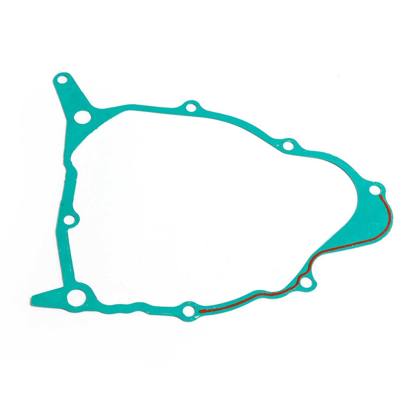 Junta de tapa del estator del motor izquierdo Serow para Yamaha TT-R230 TT-R225 XT225 91-23