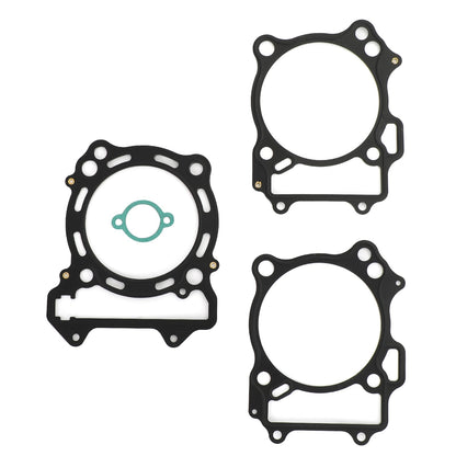 2004-2008 Arctic Cat DVX 400 11241-29F10 Big Bore Cylinder Piston Gasket Top End Kit