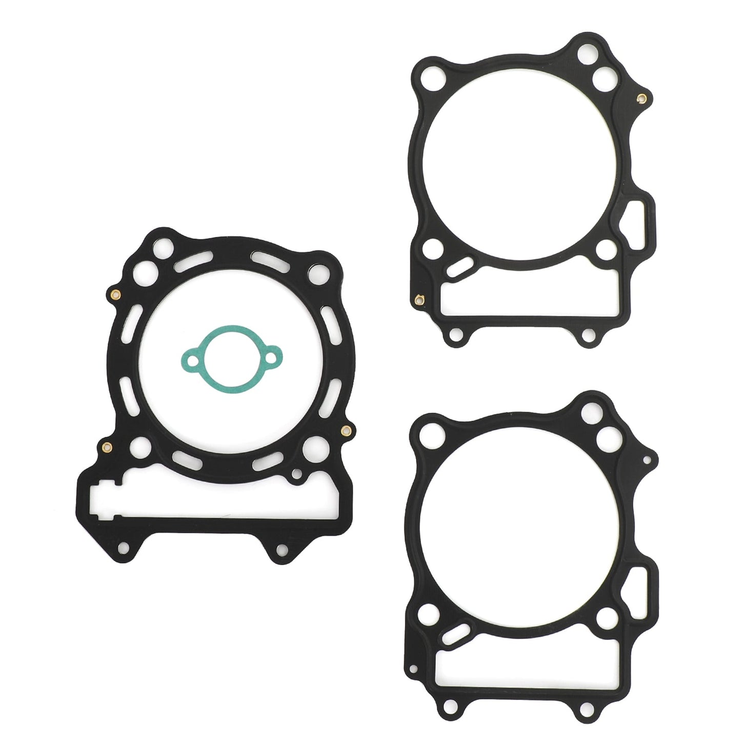 2000-2021 Suzuki DR-Z400 434cc Big Bore Cylinder Piston Gasket Top End Kit