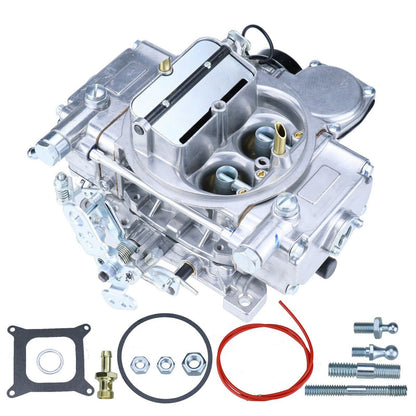 1966 Mercury Capri 289/4.7L V8 Chevrolet Suburban 327/5.3L V8 Carburetor 600CFM 4 Barrel 0-80457S Holley 4160