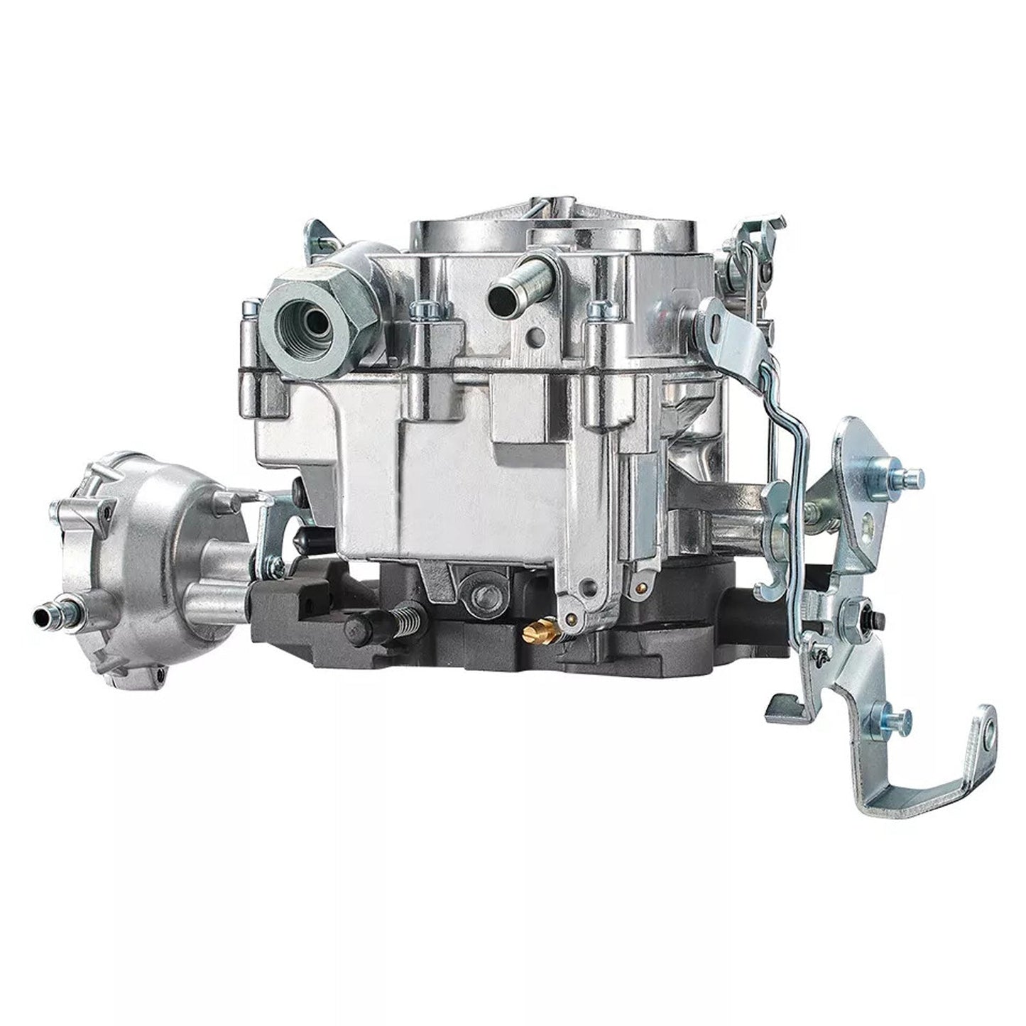 Chevrolet Estate Chevelle Laguna Malibu Monte Carlo 2 Barrel Carburetor Carby 17054616