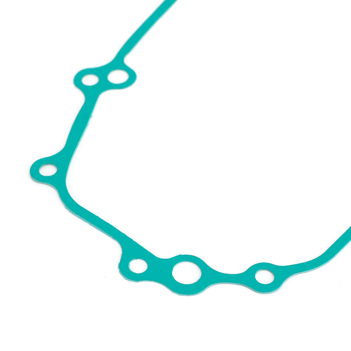 3 juntas de tapa de estator del alternador para Honda CRF250R CRF250 10-17 11395-KRN-A40