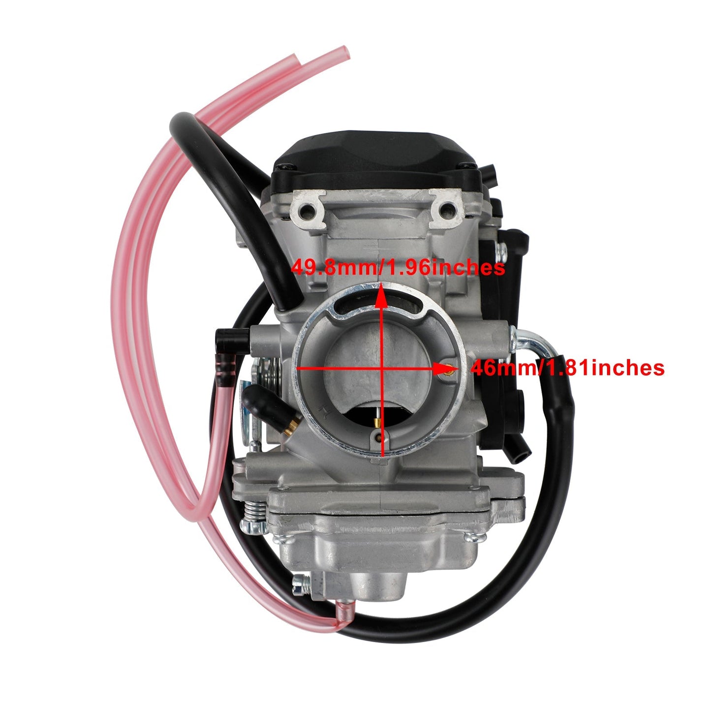 Carburateur pour moto tout-terrain Yamaha TTR225 1999-2004, référence 5FG-14901-00-00