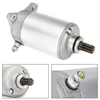 Starter For Ski-Doo Expedition/Skandic/Legend V800 07-09 420684560 420684562 Assosary