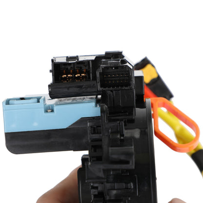 2011-2014 Toyota Sienna 89245-0N020 Clock Spring Angle Sensor With Cable 89245-0E020 84307-08020 89245-0C030