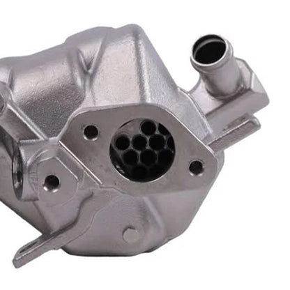 2012/09 - 2020/08 Seat LeonST 5F8 EGR Valve 04l131512P 04L131512B