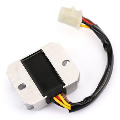 Voltage Regulator Rectifier Fit For Kawasaki KZ750 B1 1976 KZ440 D5 A4 KZ250 LTD W1 1983
