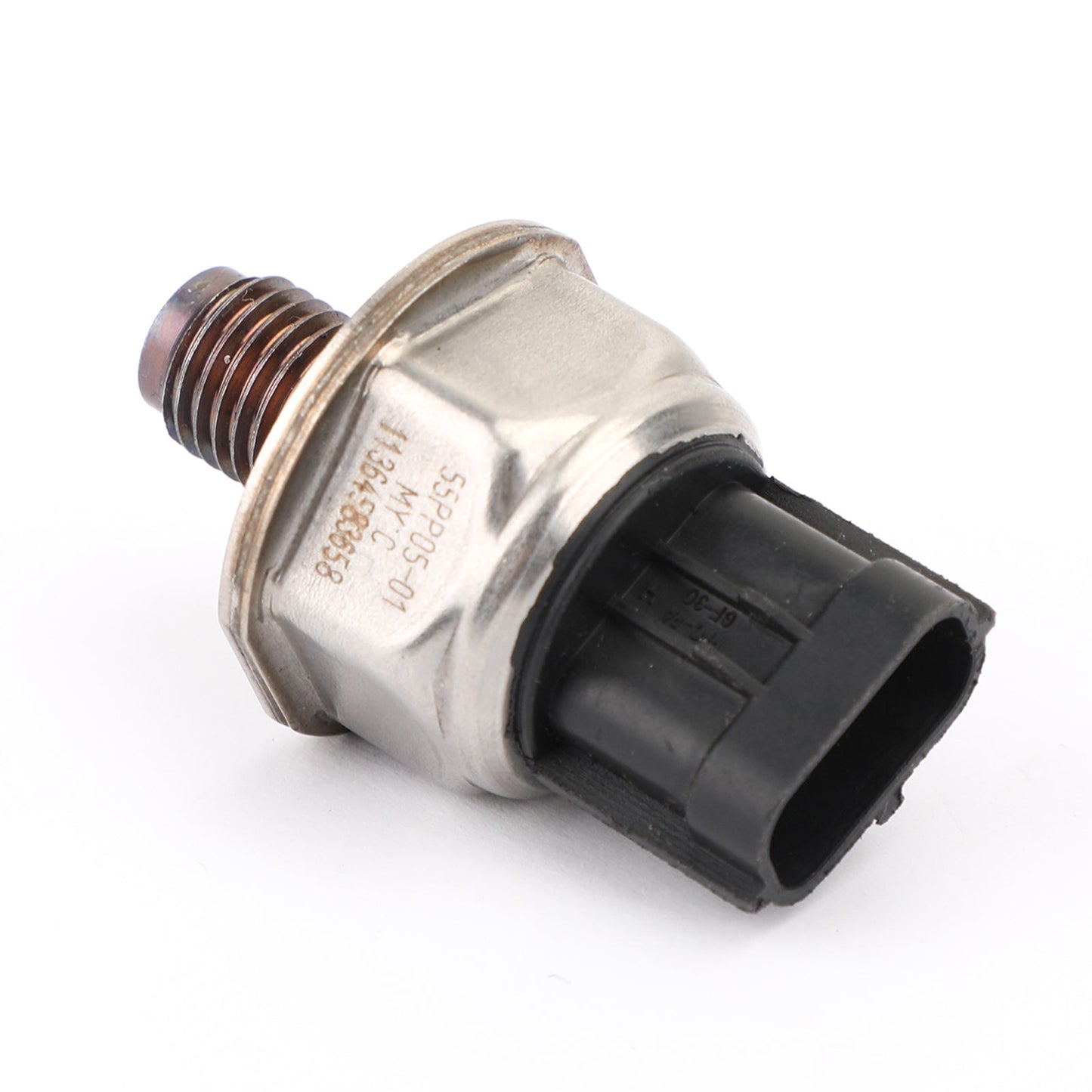 Sensor de presión del riel de combustible para Mitsubishi L200 Pajero Montero 2.5 Di-D 55PP05-01