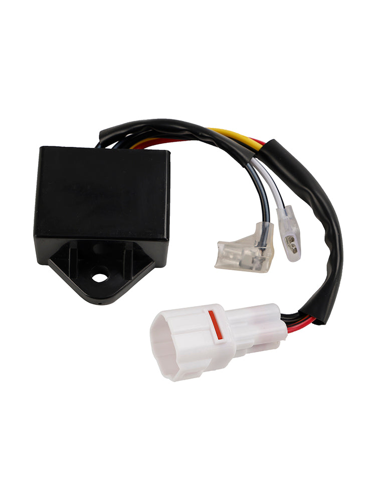 Boîtier d'allumage CDI Suzuki LT80 Quadsport 80 #32900-40B00 1996-2006