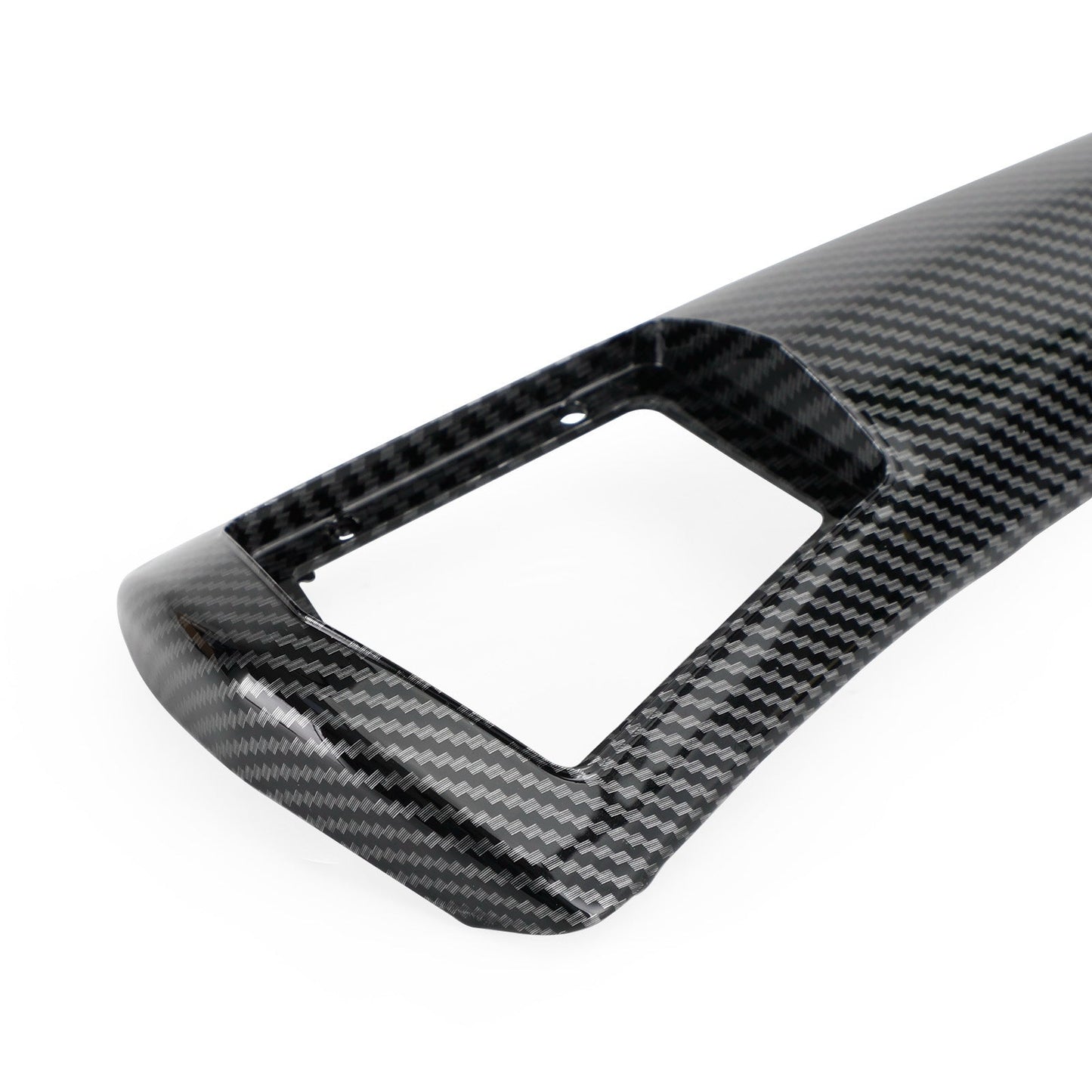 Carenado de bocina de dirección ABS para VESPA Sprint Primavera 125/150 2014-2021