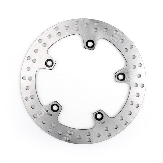 Disque de frein arrière pour BMW R Nine T Pure Racer Scrambler Urban 14-20