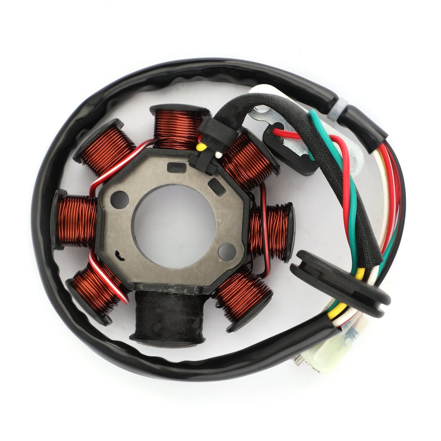 250 300 EXC XC TE 2007-2019 55139004000 55139004100 Estator Generador