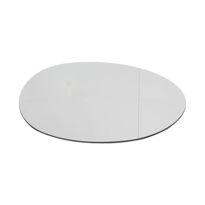 Right 51167366040 Side Heated Mirror Glass for 14-19 Mini F54 F55 F56 F57 F60