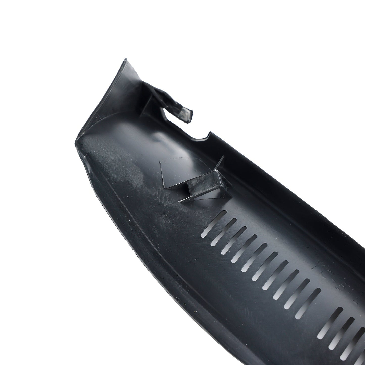 Rejilla del panel de la cubierta de la ventana del limpiaparabrisas de Mercedes Benz W210 E430 1998-2002 (derecha e izquierda) 2108311058 2108310958