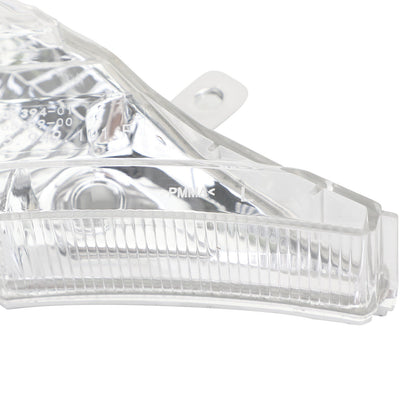2008-2010 Porsche Cayenne Pair Right+Left Front Side Marker Light