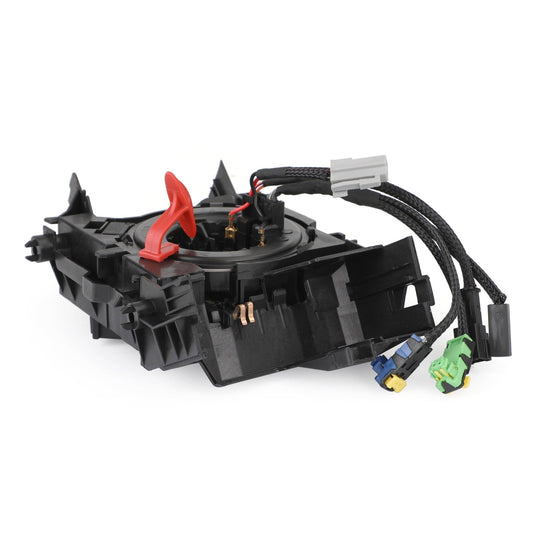 Ressort de contacteur tournant pour Renault Clio III 8201590627 (2005-2012)