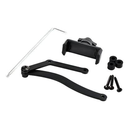 360?? Rotation Car Mobile Phone Holder Mount for Mini Cooper R50 R52 R53