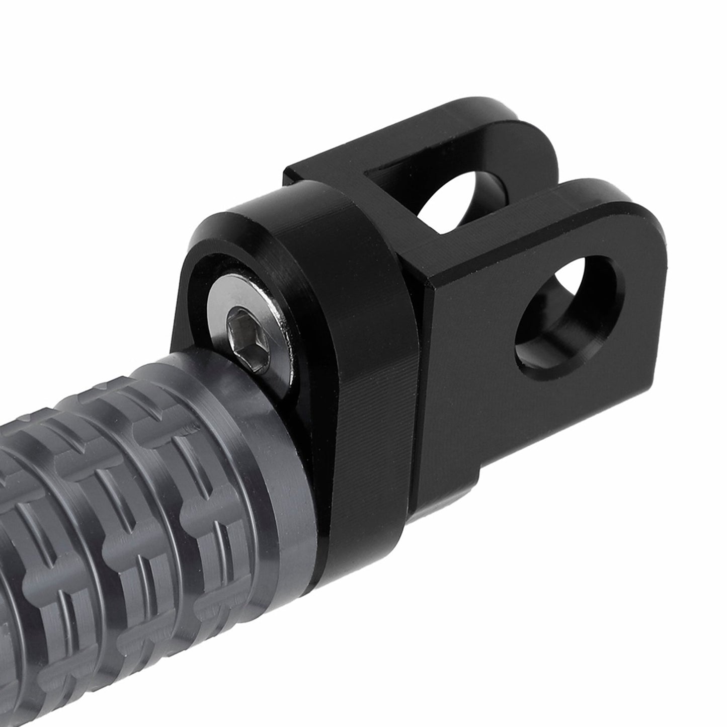 Repose-pieds avant pour CFMOTO 250SR 400NK 650NK 400GT 650GT 2019-2022