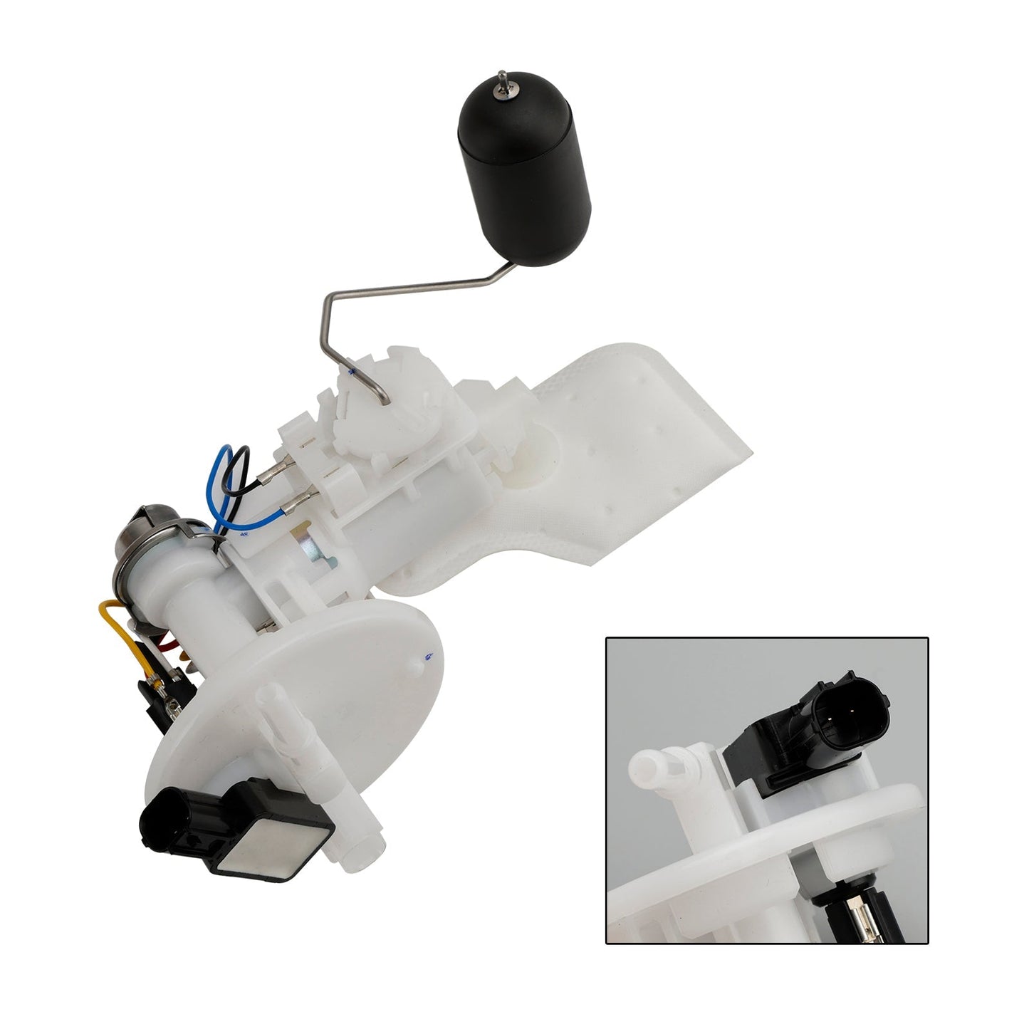 Fuel Pump 2Ph-E3907-00 Replace Fits For For Yamaha Mio125 M3 125 Fino 125 Gt125 2015
