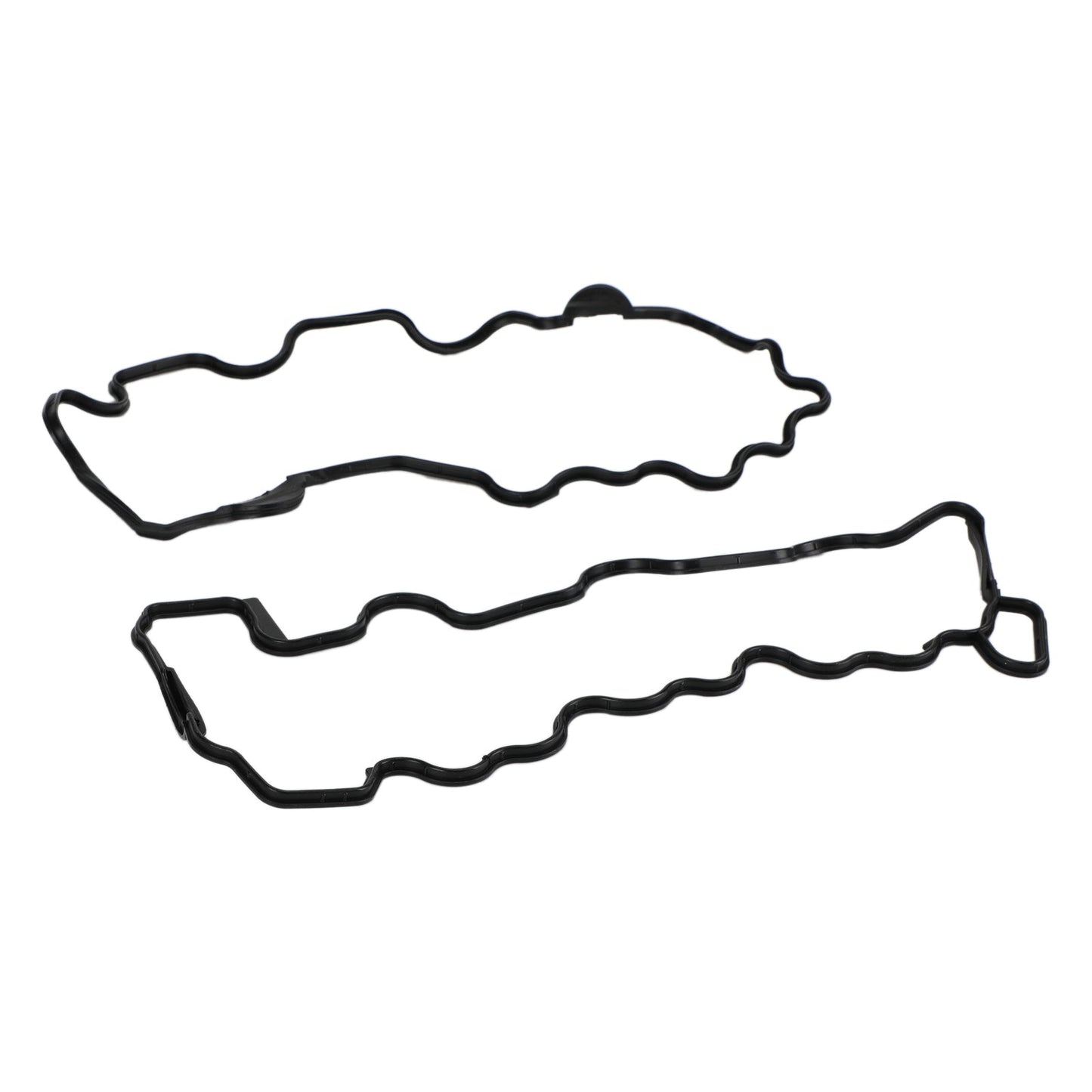 Mercedes-Benz C280 Valve Cover Gasket Right + Left 1120160321 & 1120160221