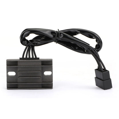 Voltage Regulator Rectifier Fit For Tm Racing Kokusan Rs4154 Mx250 4T 2004-2007