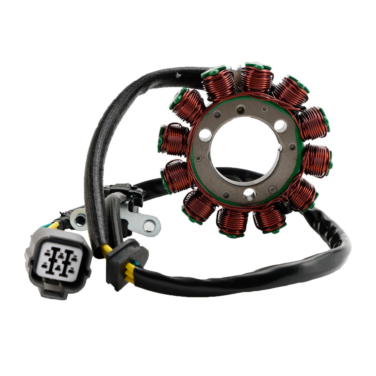 Generator Stator Regulator & Gasket For For Kawasaki KX250 KX250X KX 252 C D 21-23