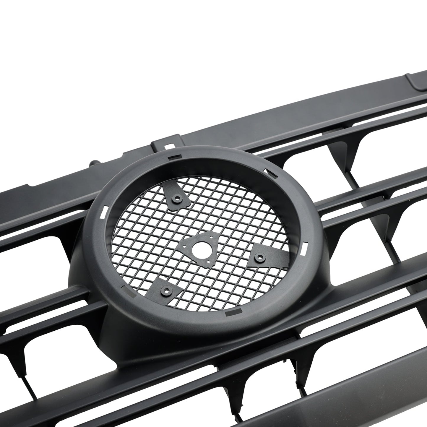 2019-2022 Mercedes Benz Sprinter W907 W910 1500 2500 3500 3500XD Grill Front Bumper Grille