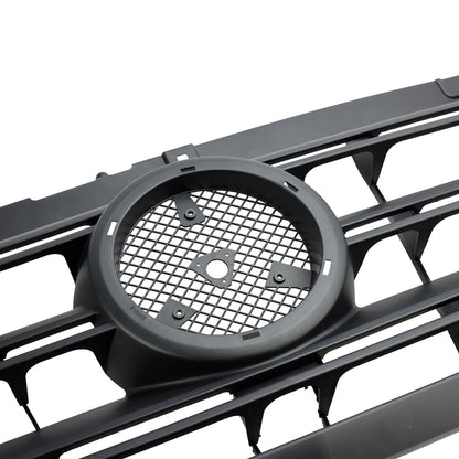 2019-2022 Mercedes Benz Sprinter W907 W910 1500 2500 3500 3500XD Grill Front Bumper Grille
