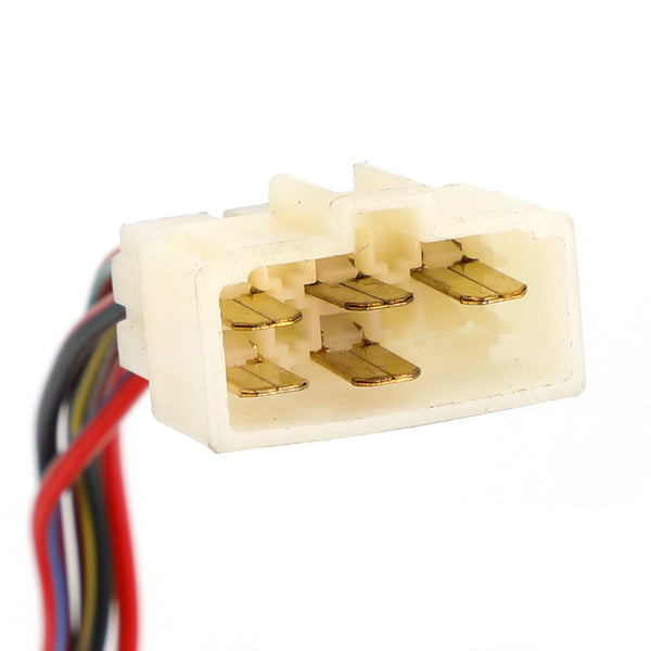 Ignition Switch Assy For Kubota RTV1100CW 36919-75160 36919-75162 With 2Keys