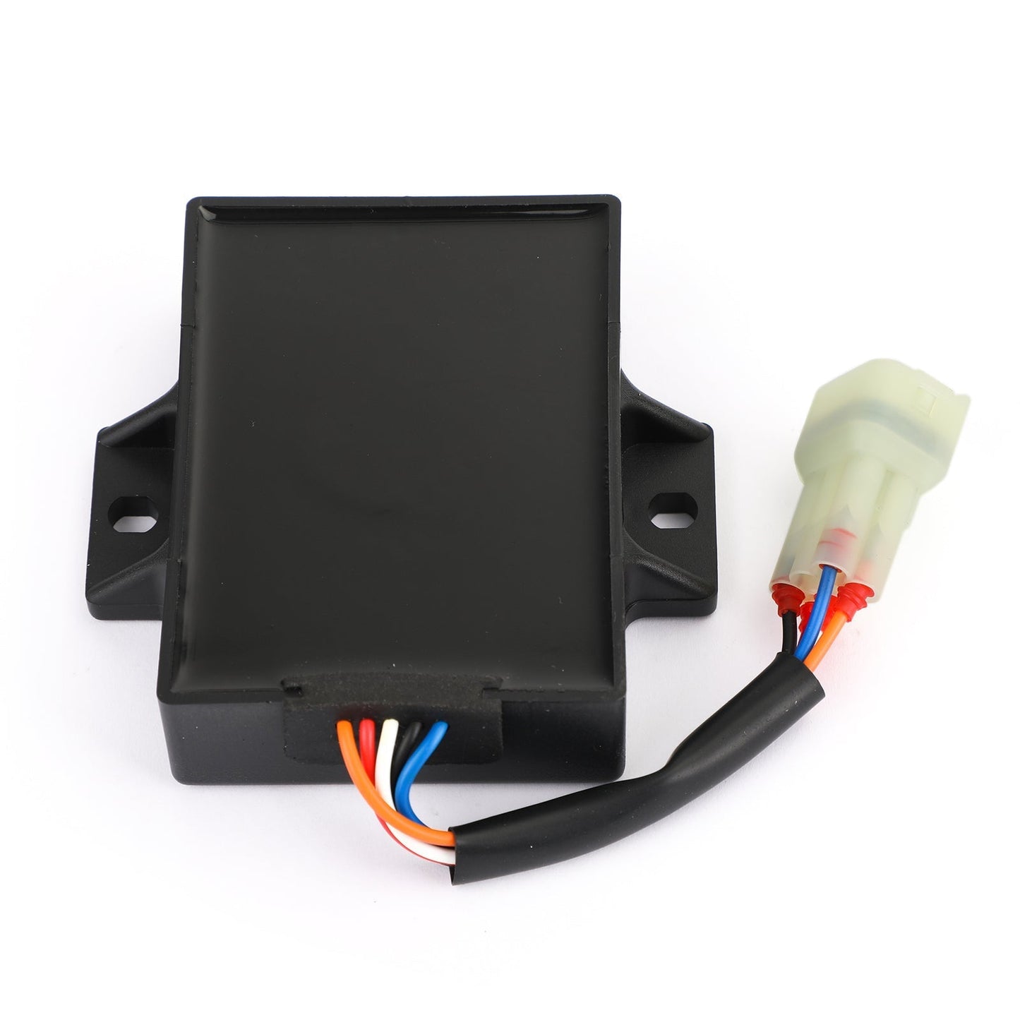 Caja amplificadora CDI Bombardier Can-Am DS650 DS 650 2000-2002 n.° 711265368