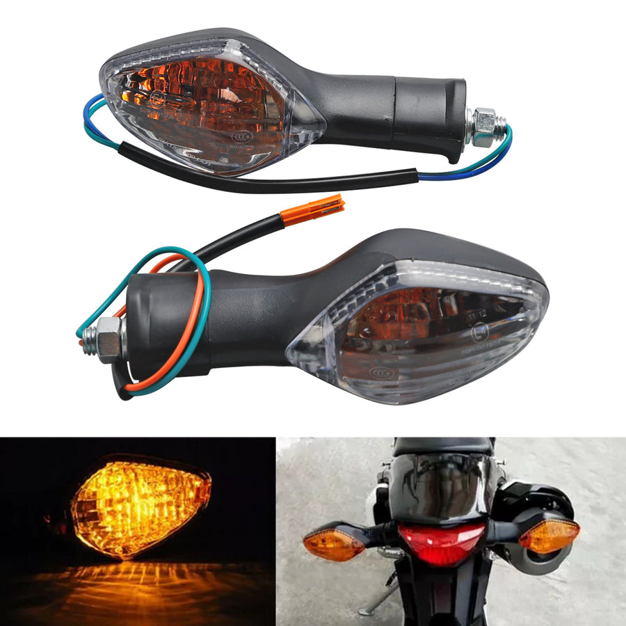2014-2018 Honda 750S  Turn Signal Lights Indicator Lamp