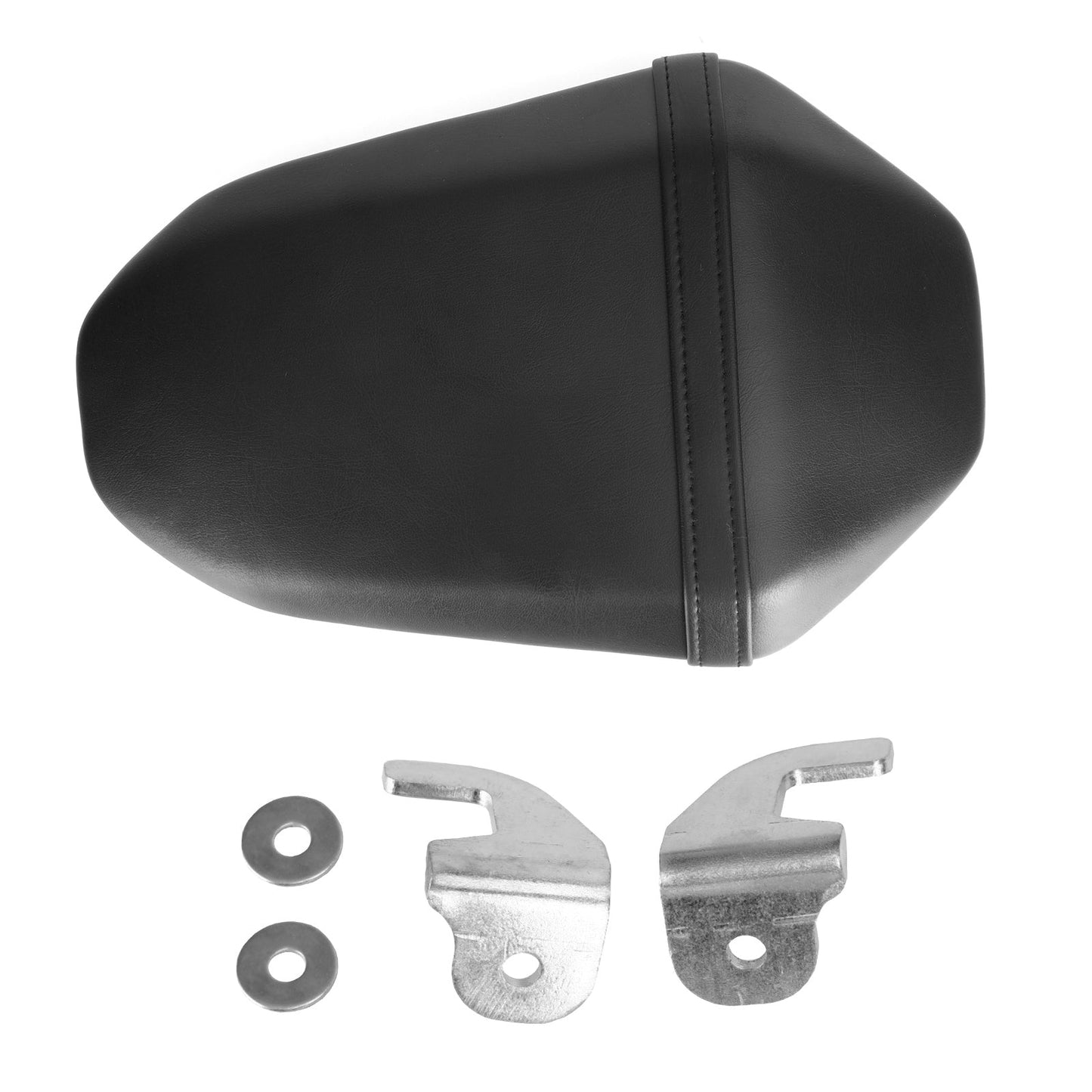 Coussin de siège passager arrière noir pour Yamaha MT-07 MT 07 18-19 24750-00-00