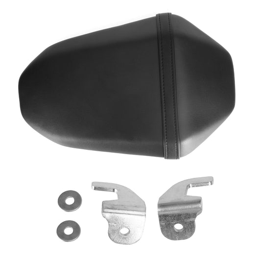 Coussin de siège passager arrière noir pour Yamaha MT-07 MT 07 18-19 24750-00-00