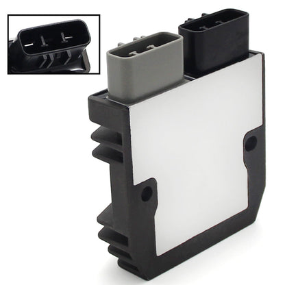 54040301B Voltage Regulator Rectifier Fit BMW 32800-26J00 32800-26J01 32800-26J02