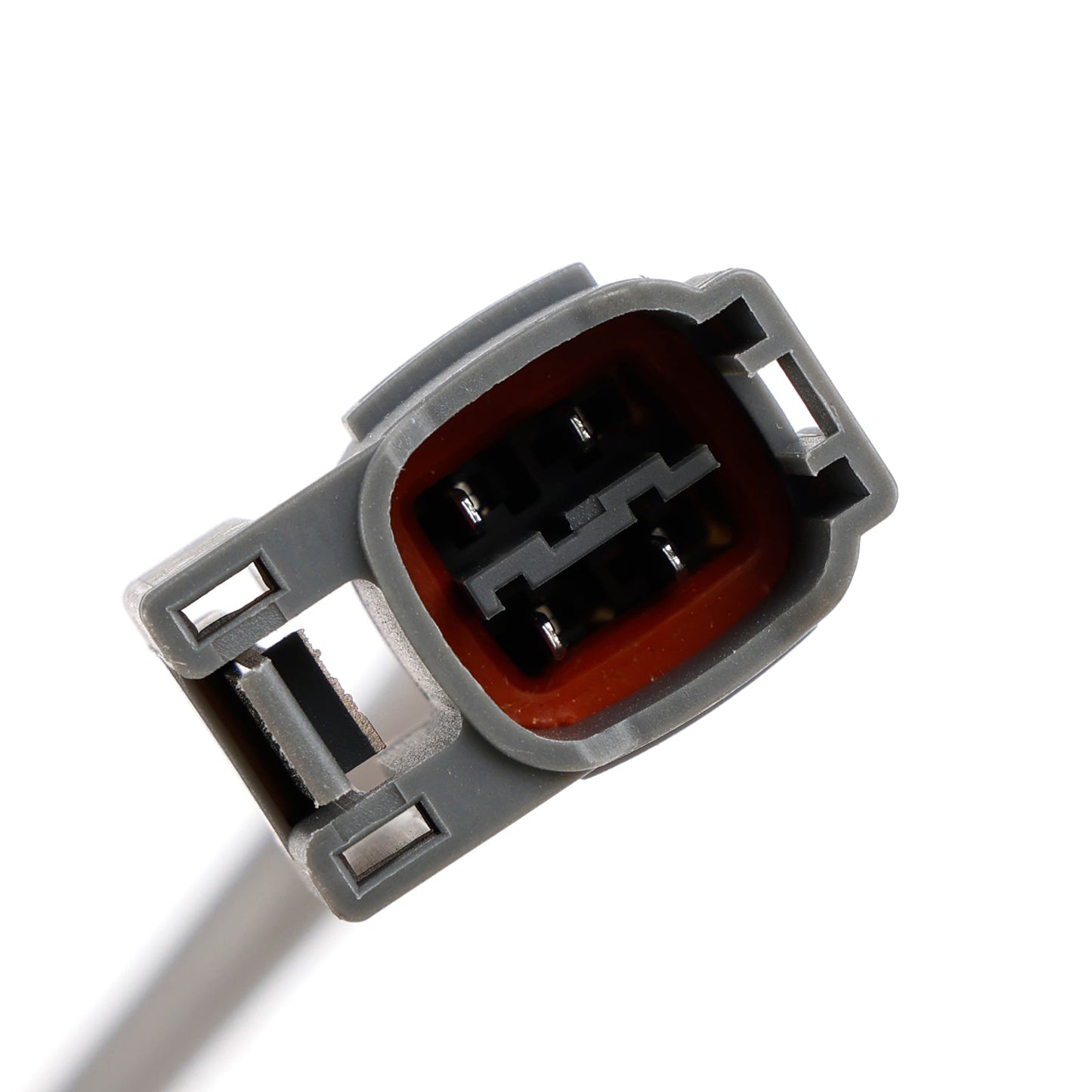 2000.10-2003.09 Suzuki Ignis I (FH) 1.3 (HV51, HX51, RG413)/ 1.3 4WD (RG413) Sensor Lambda O2 18213-63J00