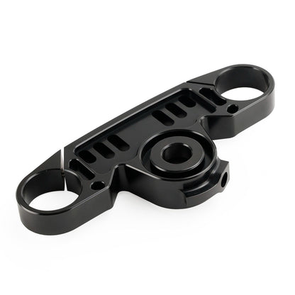 Lowering Triple Tree Front End Upper Top Clamp For HONDA CBR650R 2019-2023