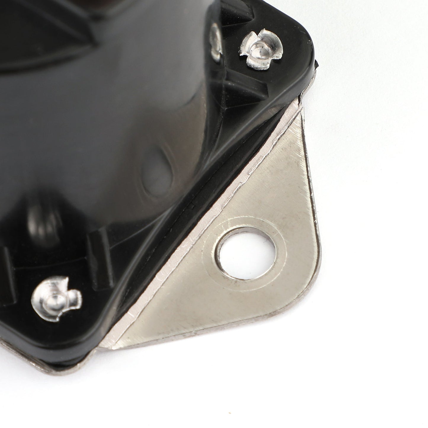 Solénoïde 1013609 pour voiturette de golf à essence Club Car 12 V, modèles DS et précédents de 1984 à aujourd'hui