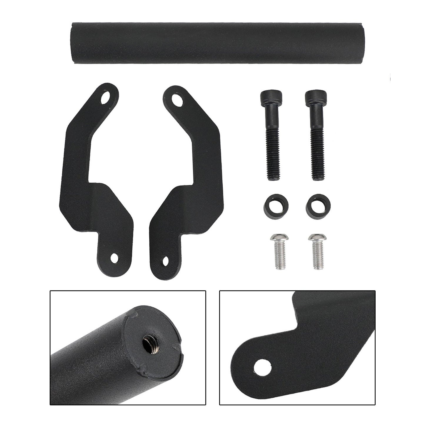 Gps Extension Bracket Phone Navi Bracket Fits For For Suzuki Gsx-R 1000 1000R