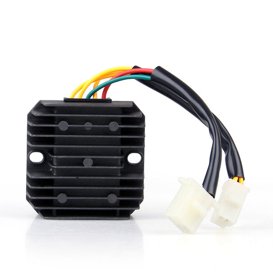 Régulateur redresseur de tension pour Honda CH125CC-250CC 5 fils