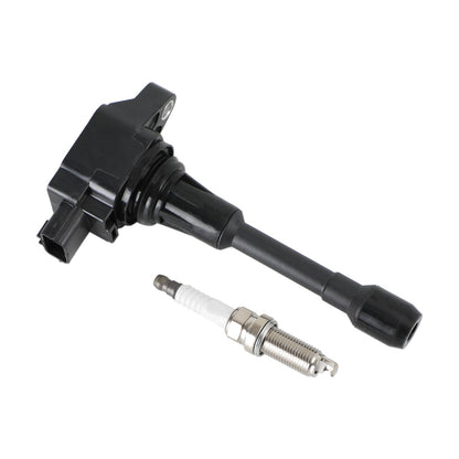 2013-2019 Nissan Sentra l4 1.8L 4PCS 22448ED000 Ignition Coils Pack 22448JA00A UF708