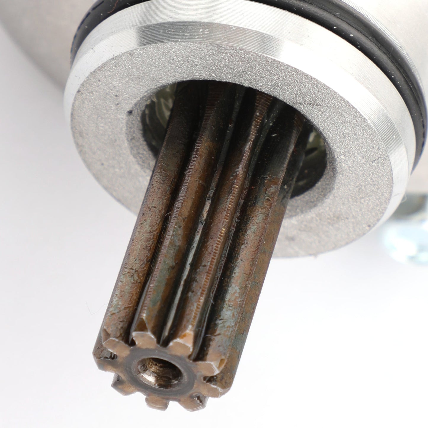 Electric Starter Motor for Honda CBR250R 2011-2013 CBR300R ABS 2015-2017 CB300F Assosary