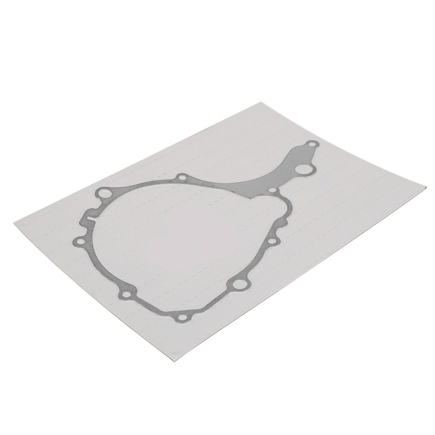 3 juntas de tapa de cárter de motor izquierda para Yamaha XG XT 250 YFM250R Raptor 250 (2004-2022) 5XT-15451-00 4D3-15451-00