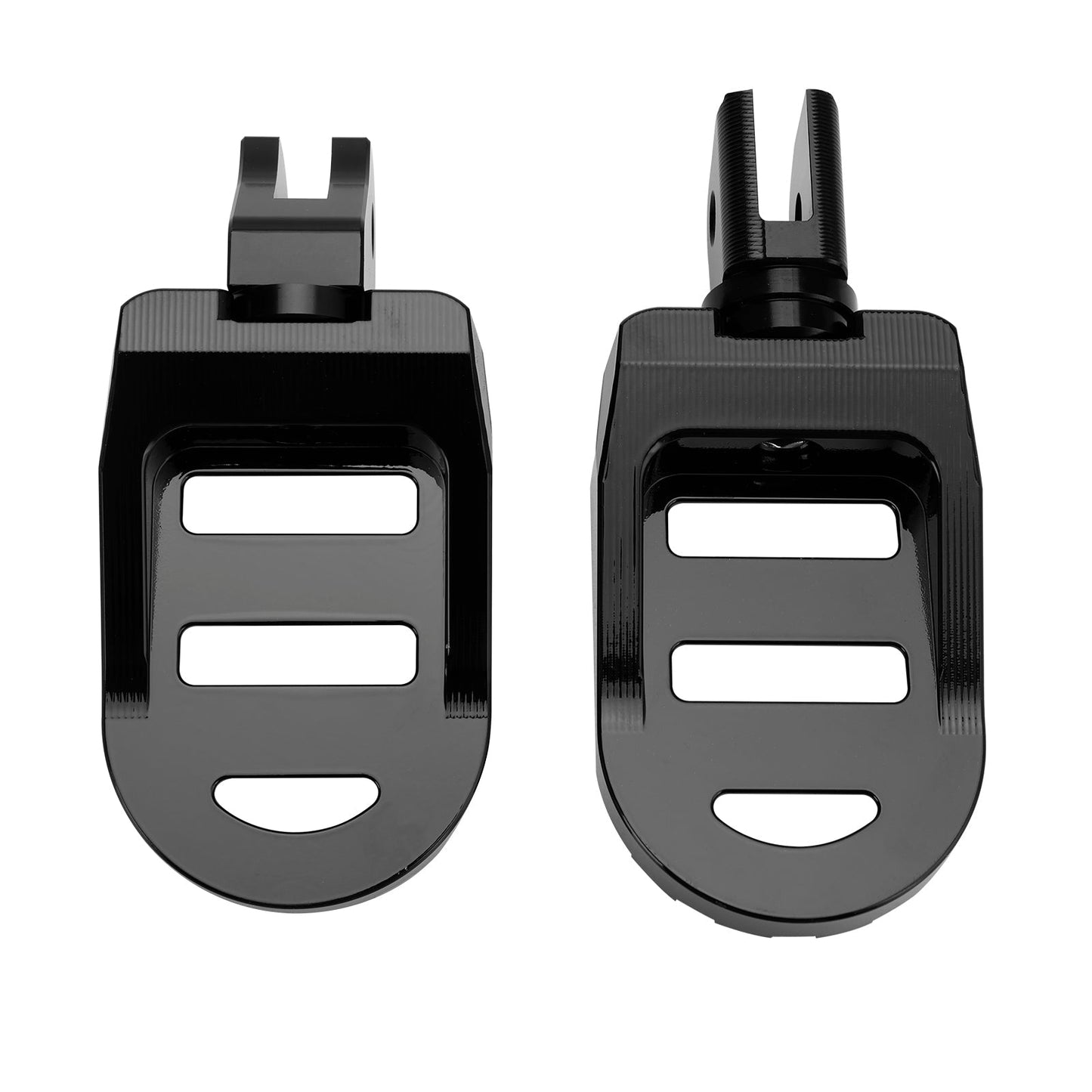 Reposapiés delanteros Bonneville Bobber 2017-2023 Rocket 3R 2020-2023