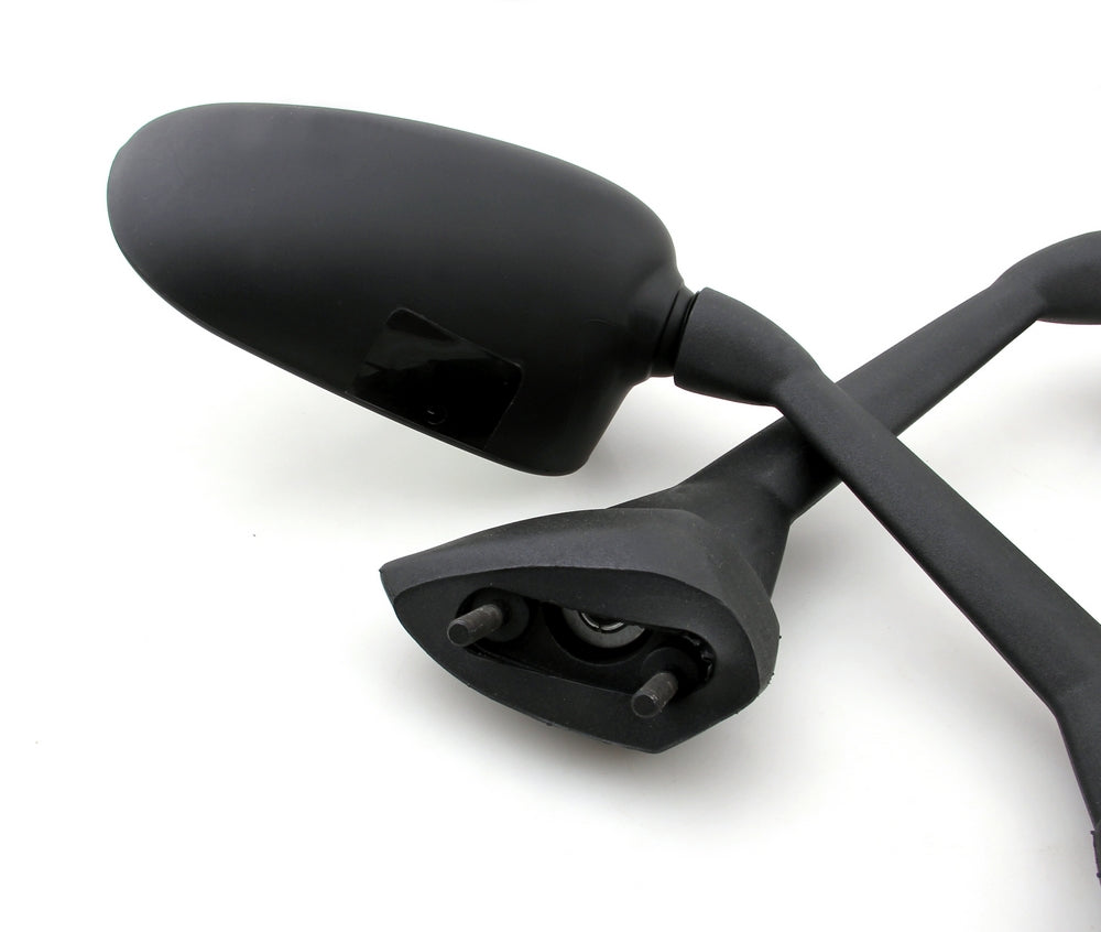 Rétroviseurs neufs pour Yamaha FZ1/FAZER 2007-2008, noirs