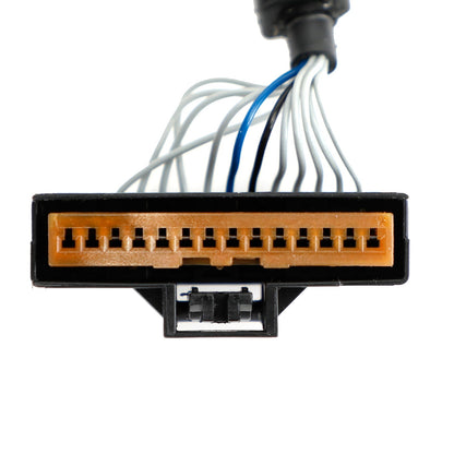Audi 0B5 DSG Mechatronics Repair Board Transmission Harness W/ Solenoids 0B5398009A/B/C/D/E/F 0B5927413B Generic