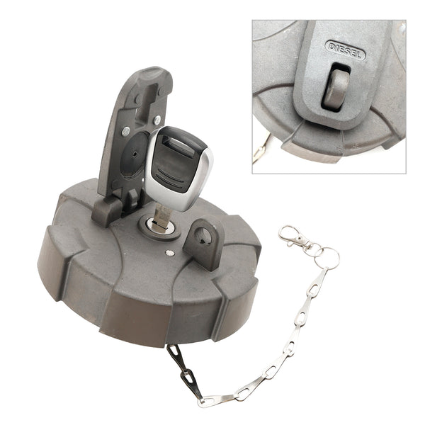 Fuel Tank Cap Fits For For Hyundai 32M9-02130 R-9 Excavator 31M9-02130