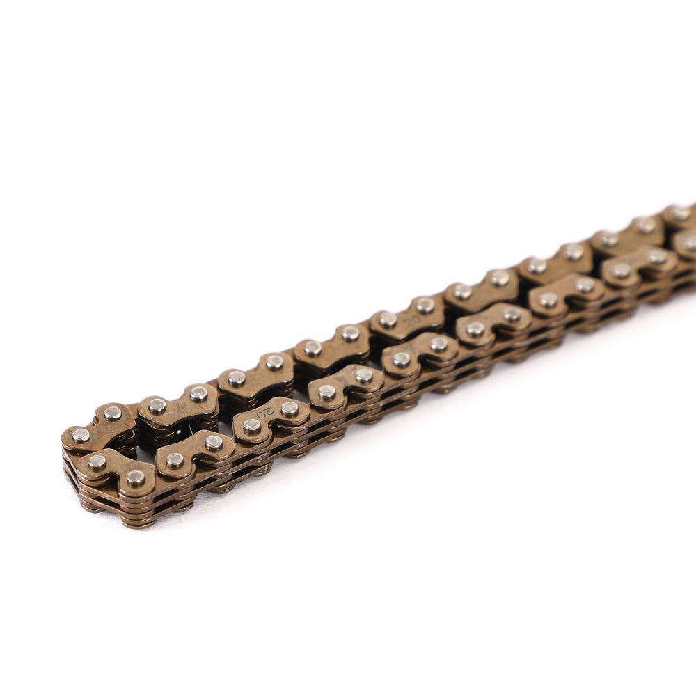 Timing Chain For Yamaha 94581-89136 94582-18136 94582-H8136 Yp400 Cp250 Yp250G