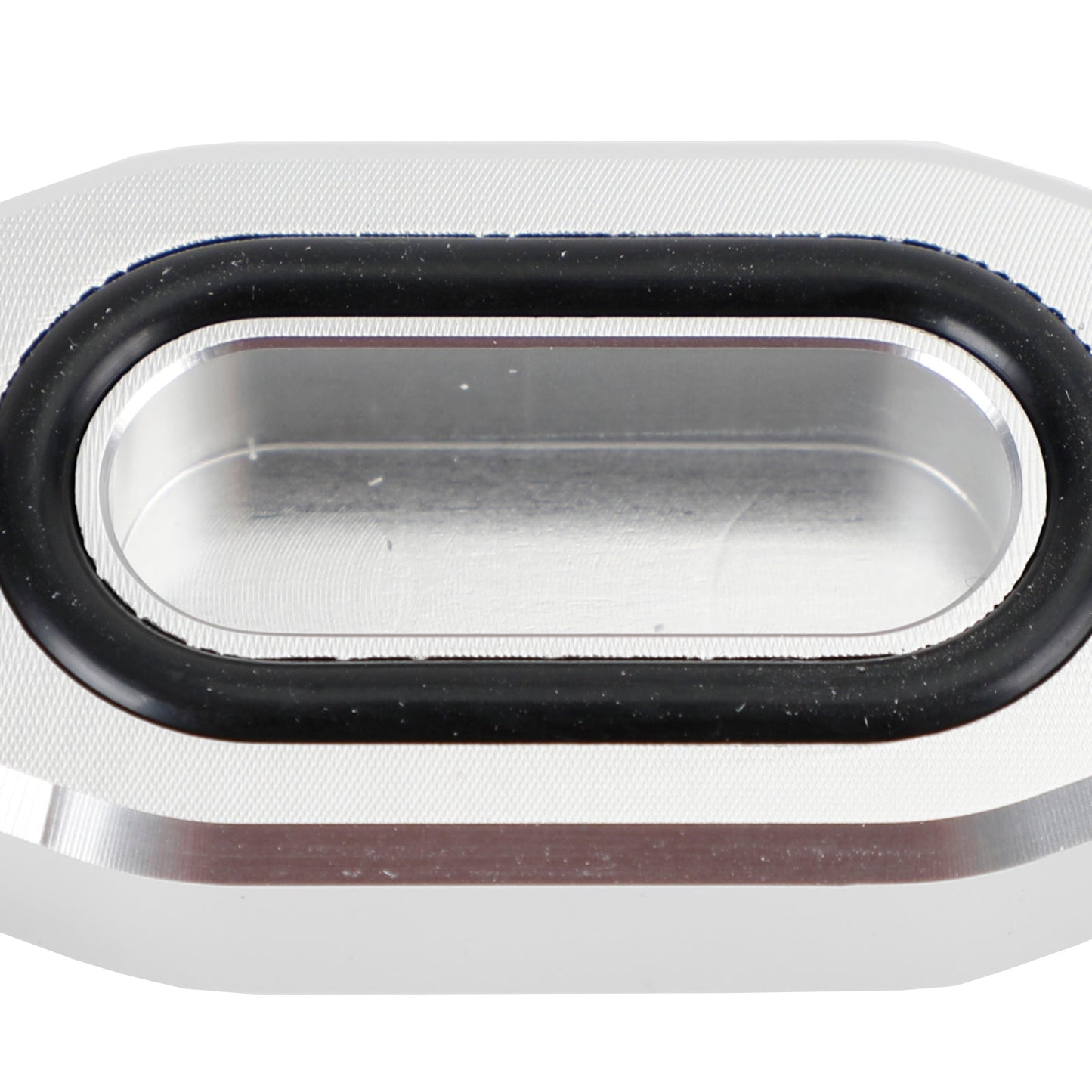 Placa de bloqueo del enfriador de aceite LS1 LSX LS3 LS6 4.8L 5.3 5.7 LS 1997-2003