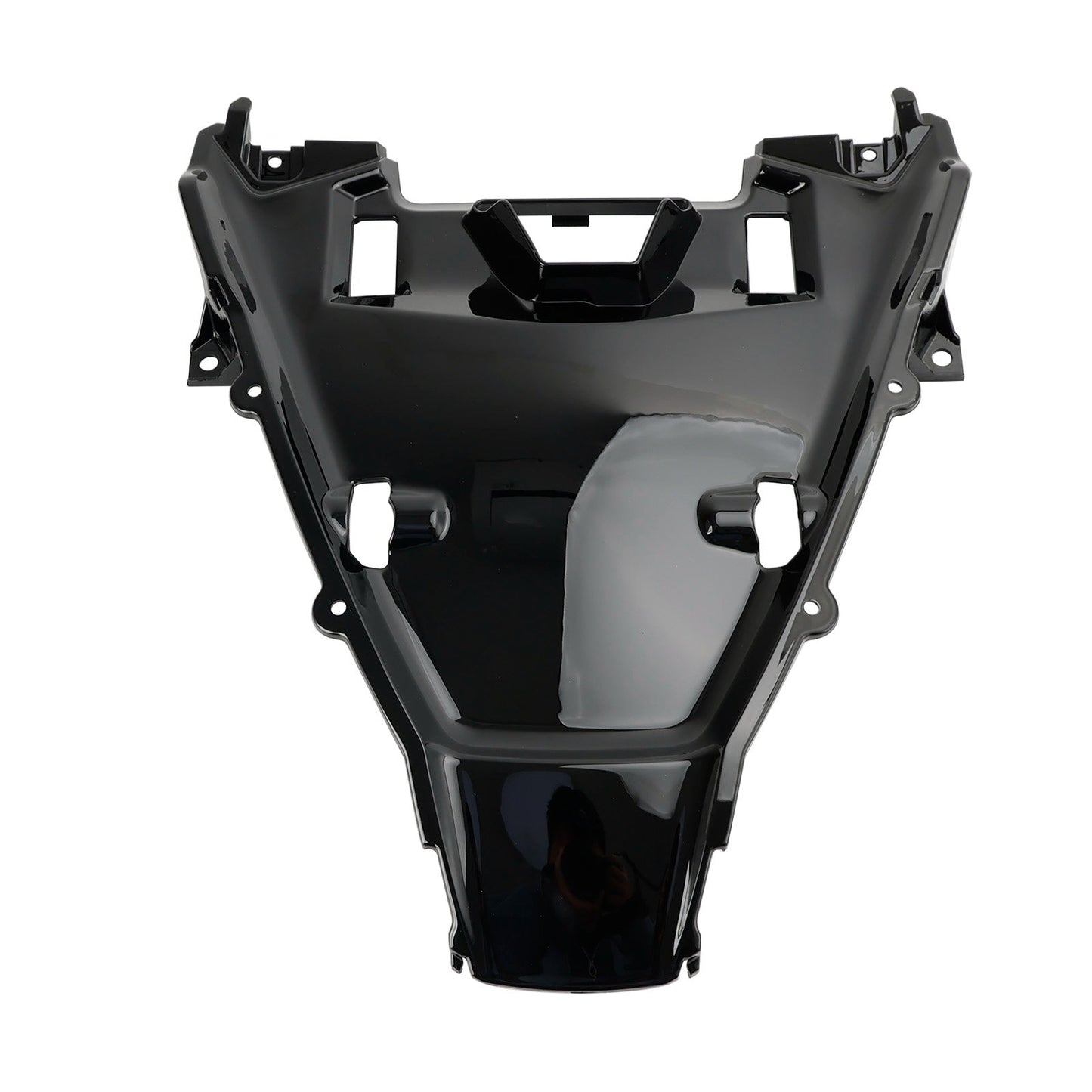 Protector de plástico ABS para faro delantero de Honda ADV 160 2023