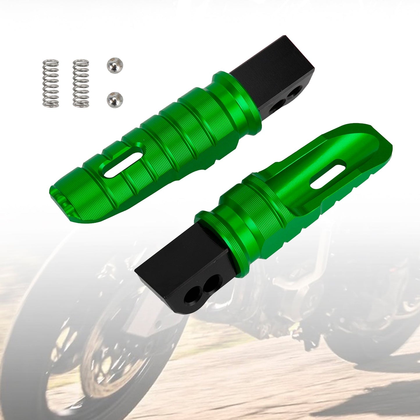 Repose-pieds arrière pour Benelli Tornado 302R BN302S TNT 600I 2018-2022